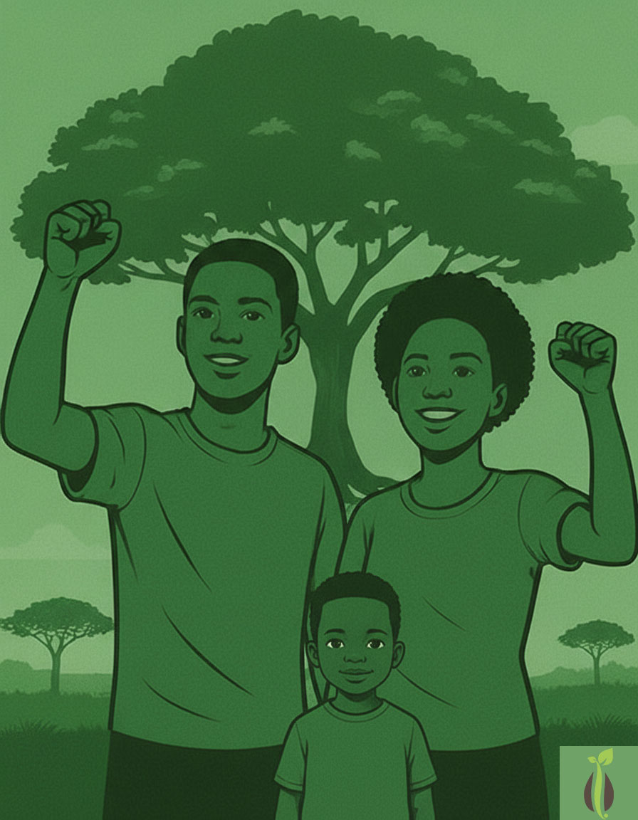 GACA Community Impact