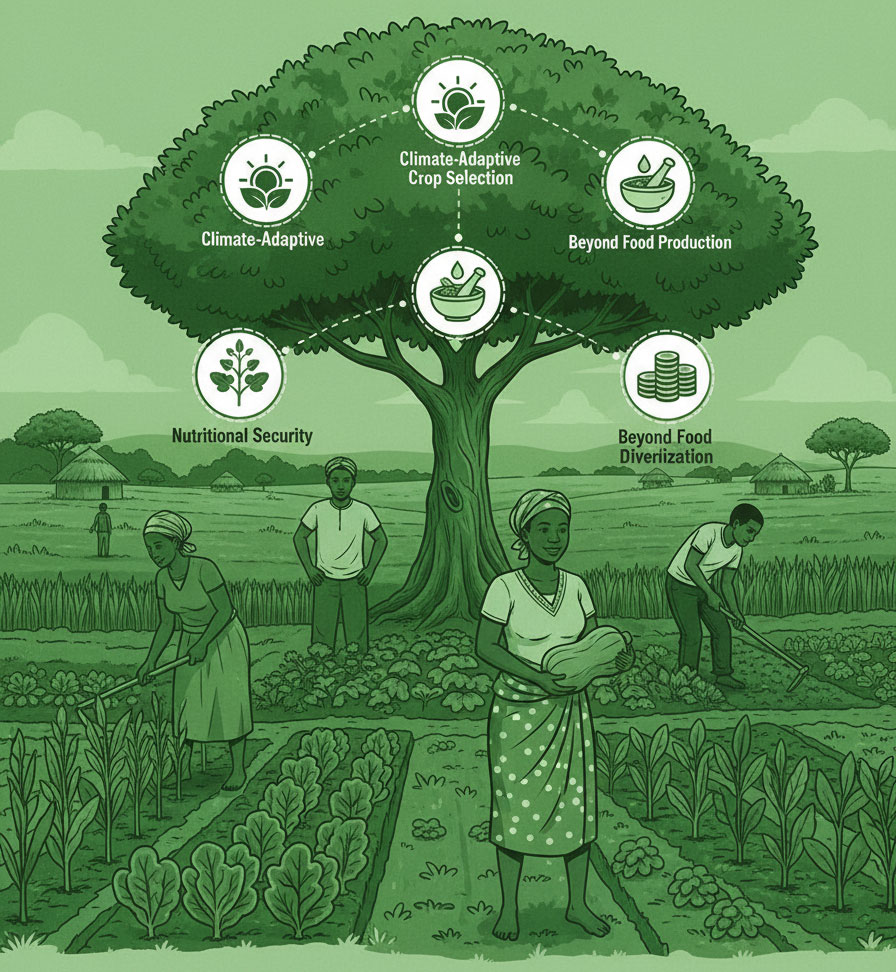 Agriculture Programs