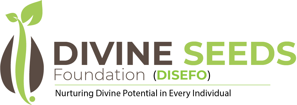 DISEFO - Divine Seeds Foundation